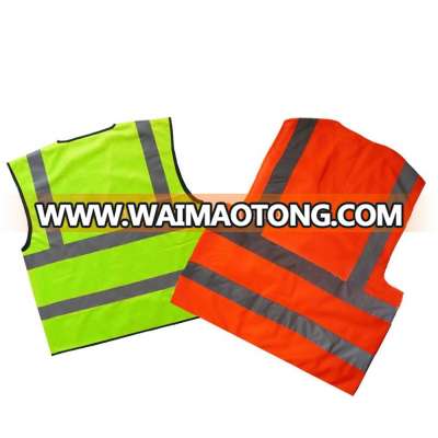 Go Walking reflective vest adult size