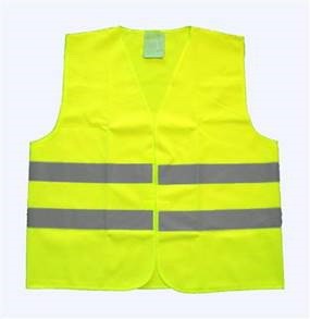 High Visibility Vest/Bulletproof/Reflective Workwear/Safety Vest